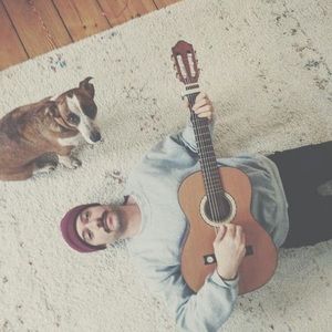 Meet your Posher, Charles